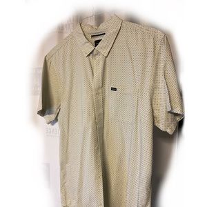 RVCA Shirt